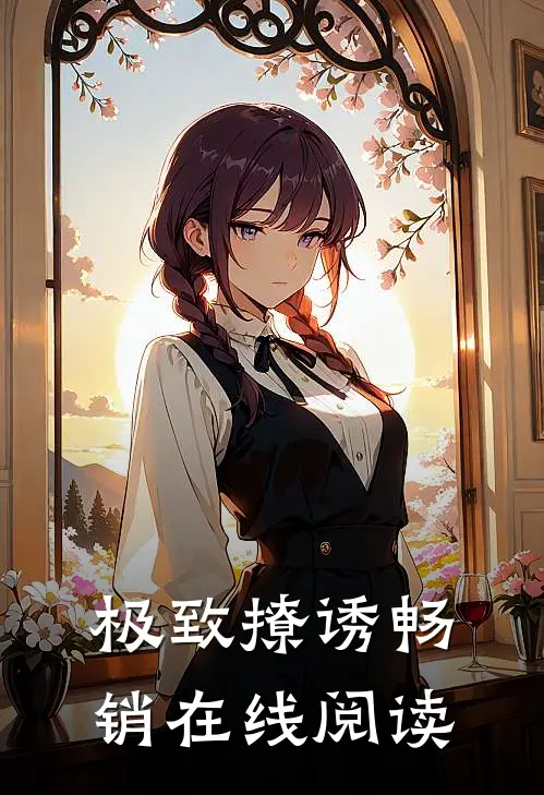 极致撩诱畅销在线阅读