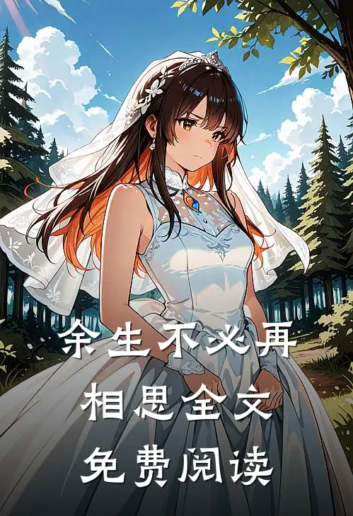 余生不必再相思全文免费阅读