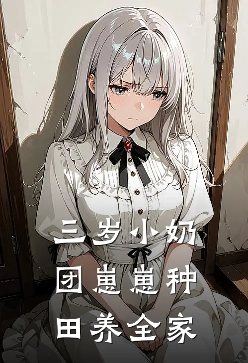 三岁小奶团崽崽种田养全家