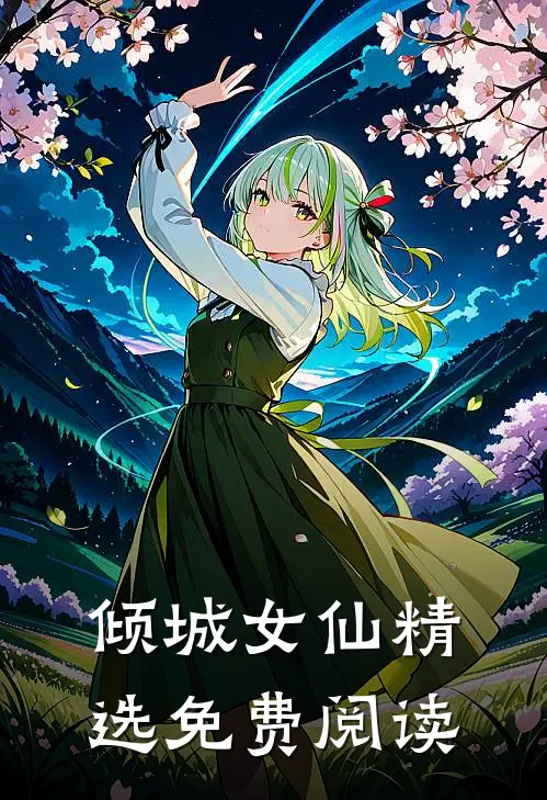 倾城女仙精选免费阅读