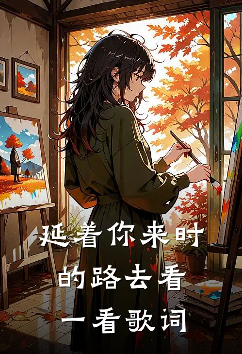 延着你来时的路去看一看歌词