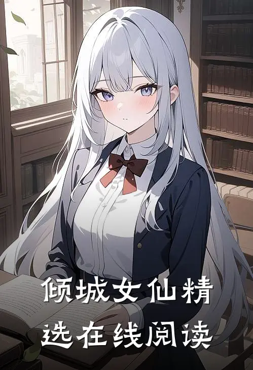倾城女仙精选在线阅读