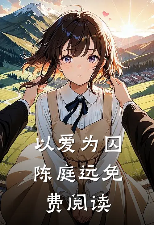 以爱为囚陈庭远免费阅读