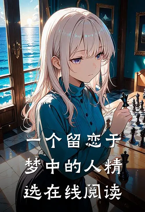 一个留恋于梦中的人精选在线阅读