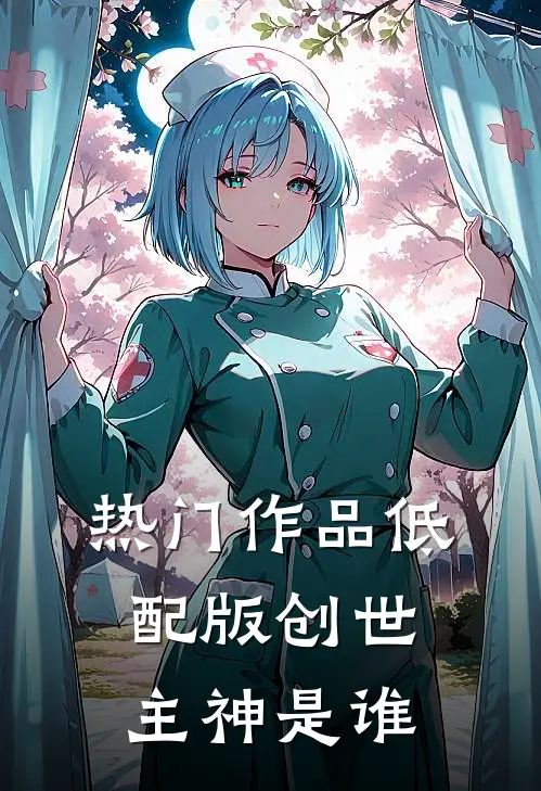 热门作品低配版创世主神是谁