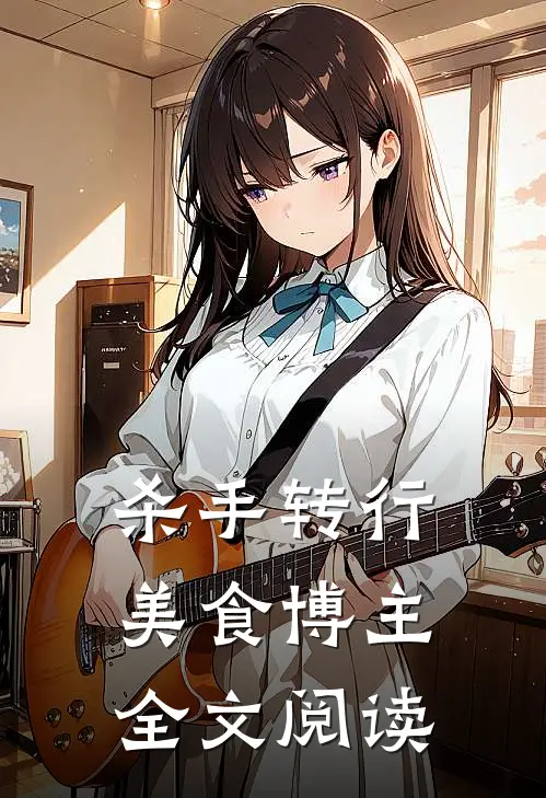 杀手转行美食博主全文阅读