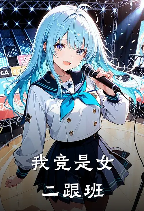 我竟是女二跟班