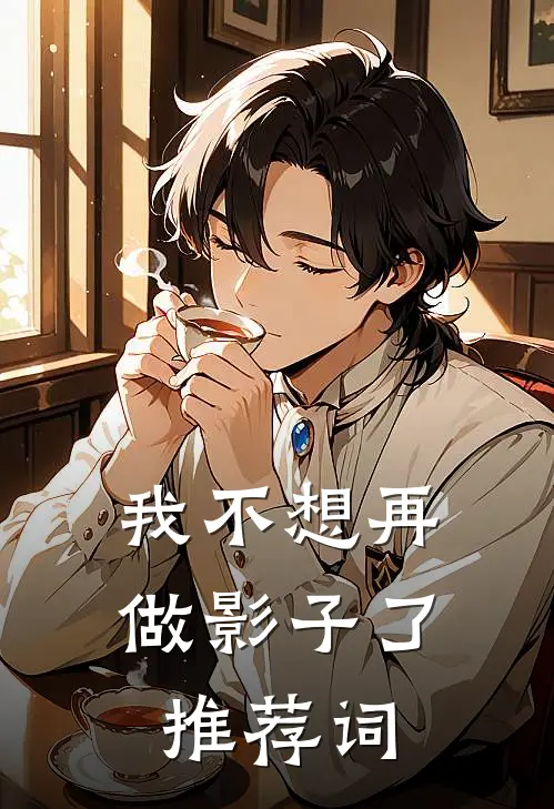 我不想再做影子了推荐词
