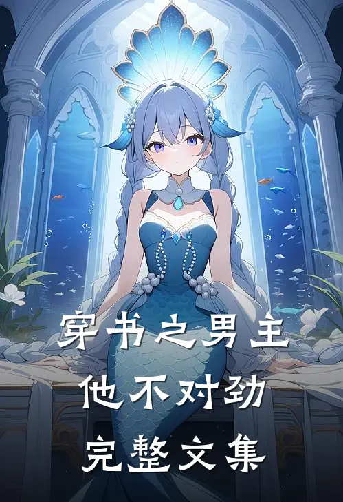 穿书之男主他不对劲完整文集