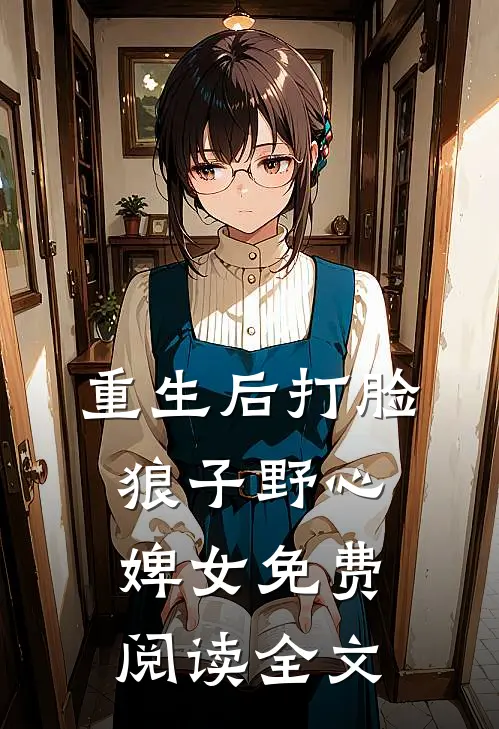 重生后打脸狼子野心婢女免费阅读全文