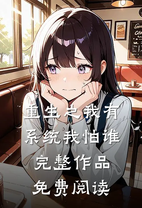 重生之我有系统我怕谁完整作品免费阅读