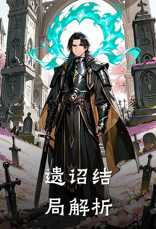 遗诏结局解析