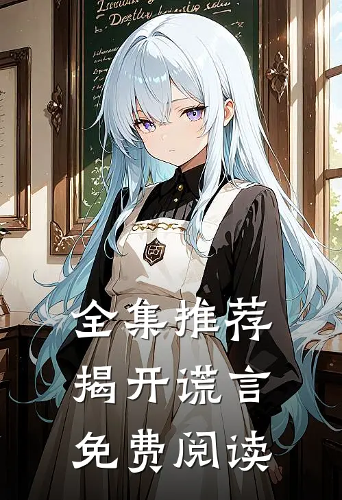 全集推荐揭开谎言免费阅读