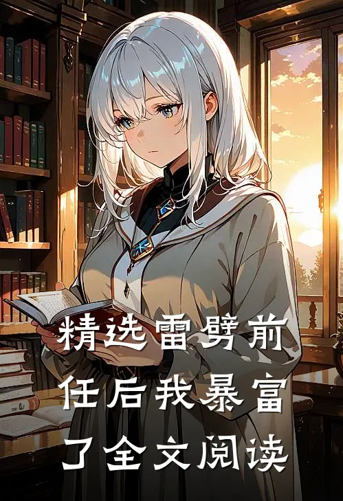 精选雷劈前任后我暴富了全文阅读