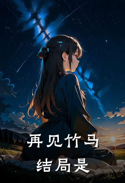 再见竹马结局是