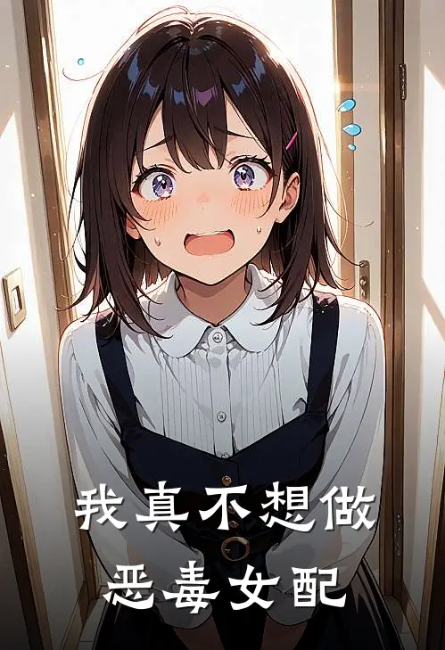 我真不想做恶毒女配