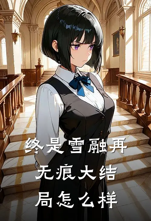 终是雪融再无痕大结局怎么样