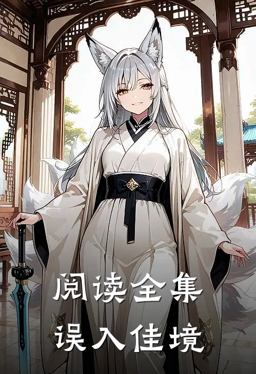阅读全集误入佳境