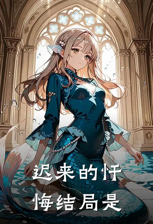 迟来的忏悔结局是