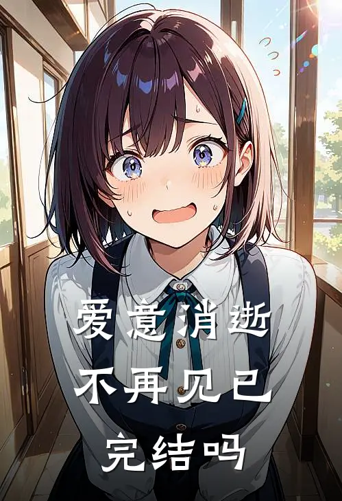 爱意消逝不再见已完结吗