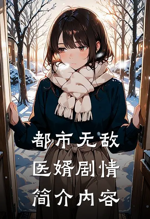 都市无敌医婿剧情简介内容