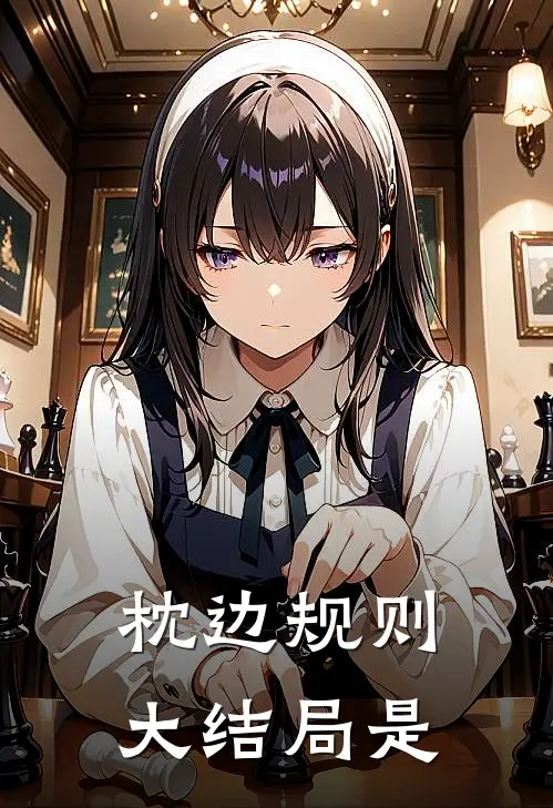 枕边规则大结局是