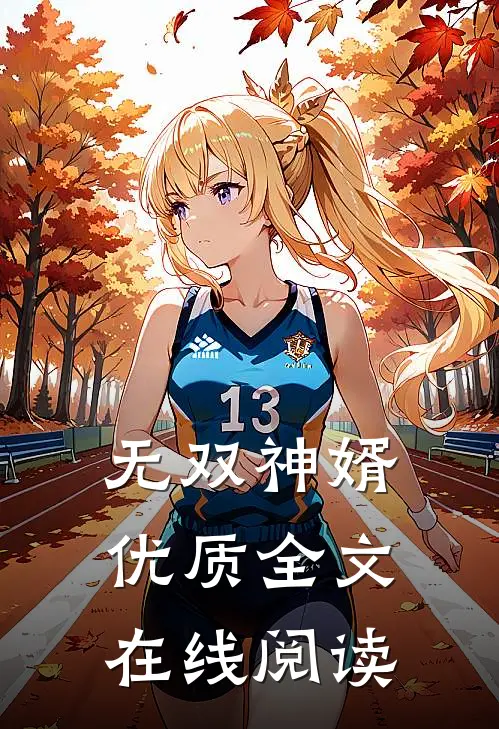 无双神婿优质全文在线阅读
