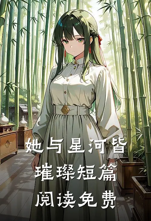 她与星河皆璀璨短篇阅读免费