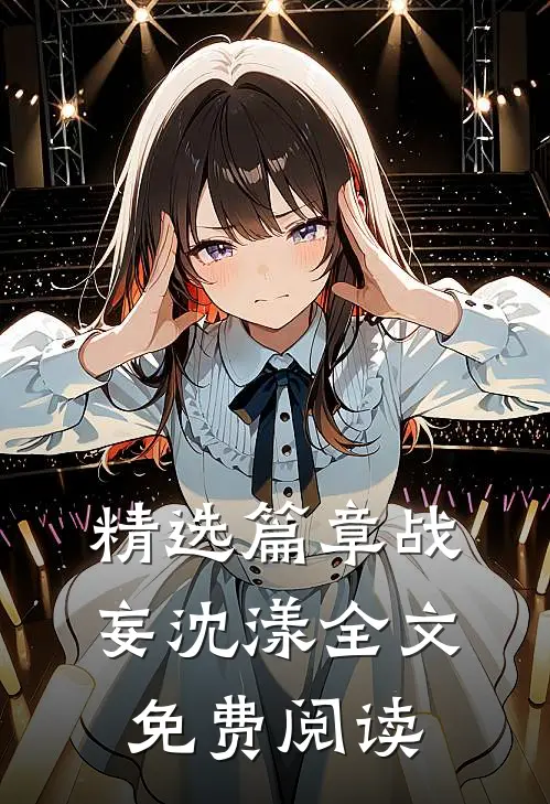 精选篇章战妄沈漾全文免费阅读