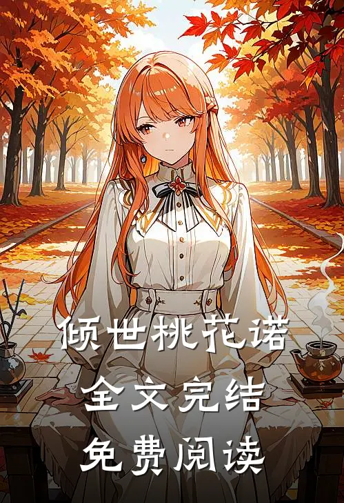 倾世桃花诺全文完结免费阅读