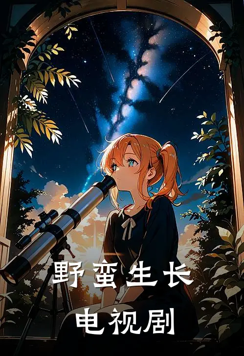 野蛮生长电视剧