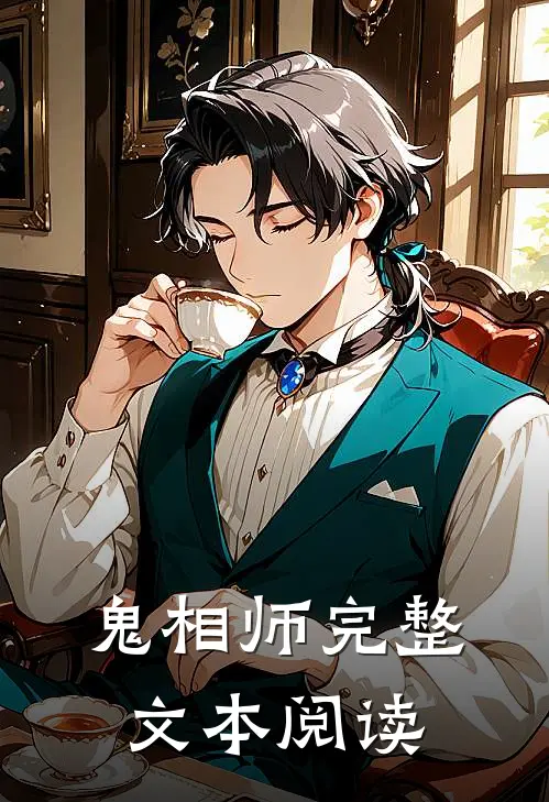 鬼相师完整文本阅读