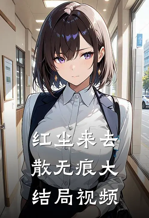 红尘来去散无痕大结局视频