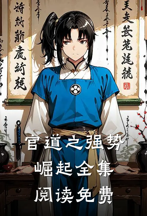 官道之强势崛起全集阅读免费