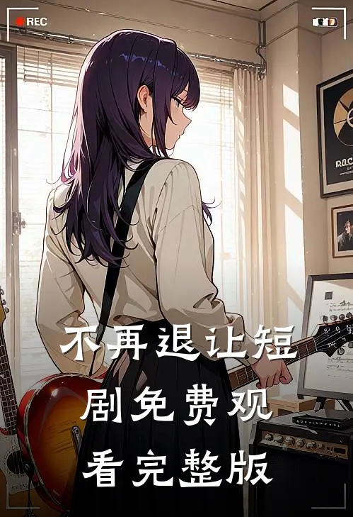 不再退让短剧免费观看完整版