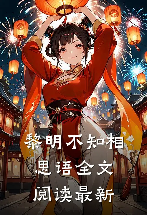 黎明不知相思语全文阅读最新
