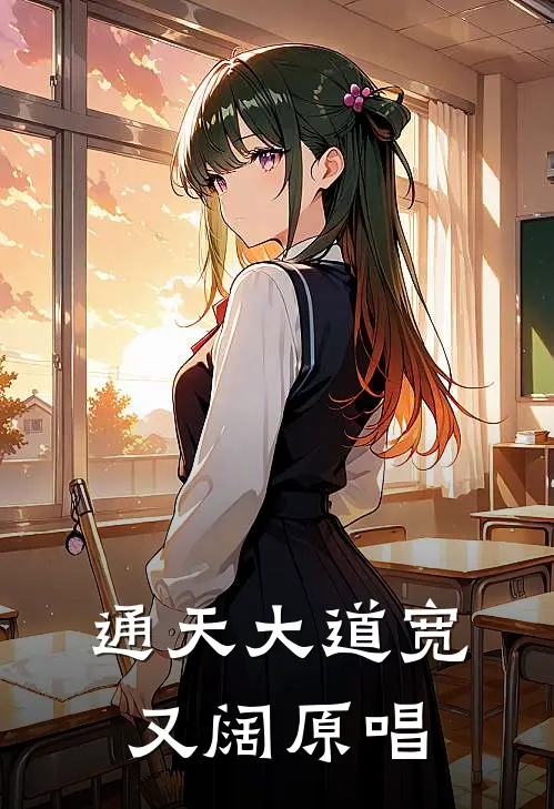 通天大道宽又阔原唱