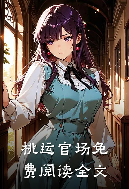 桃运官场免费阅读全文
