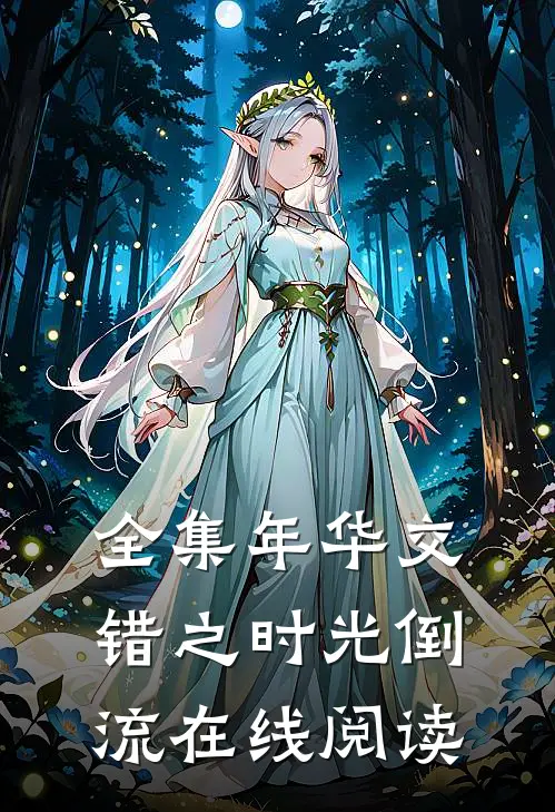 全集年华交错之时光倒流在线阅读