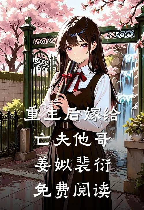 重生后嫁给亡夫他哥姜姒裴衍免费阅读