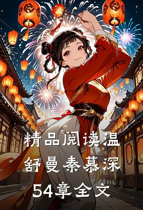 精品阅读温舒曼秦慕深54章全文