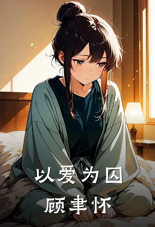 以爱为囚顾聿怀