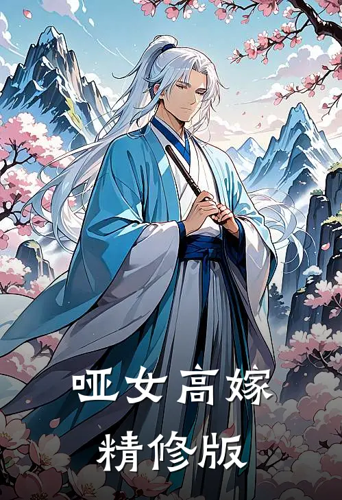 哑女高嫁精修版