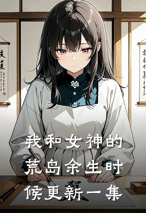 我和女神的荒岛余生时候更新一集