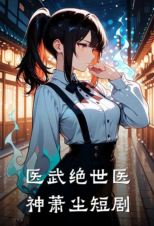 医武绝世医神萧尘短剧