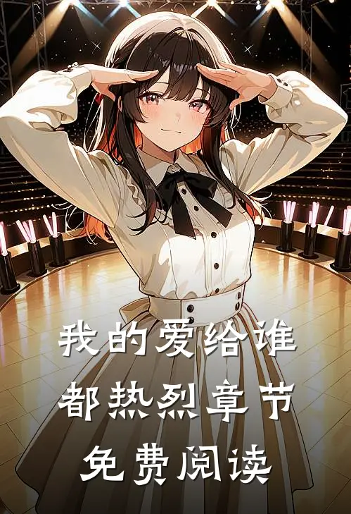 我的爱给谁都热烈章节免费阅读
