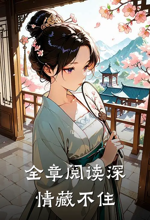全章阅读深情藏不住