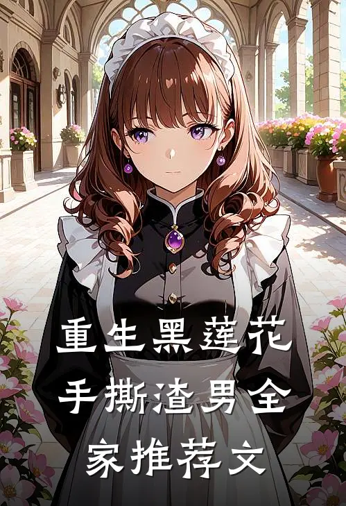 重生黑莲花手撕渣男全家推荐文