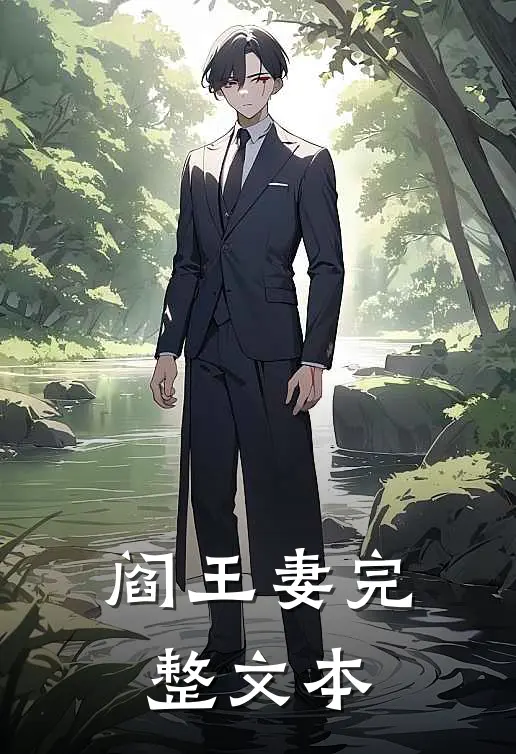 阎王妻完整文本