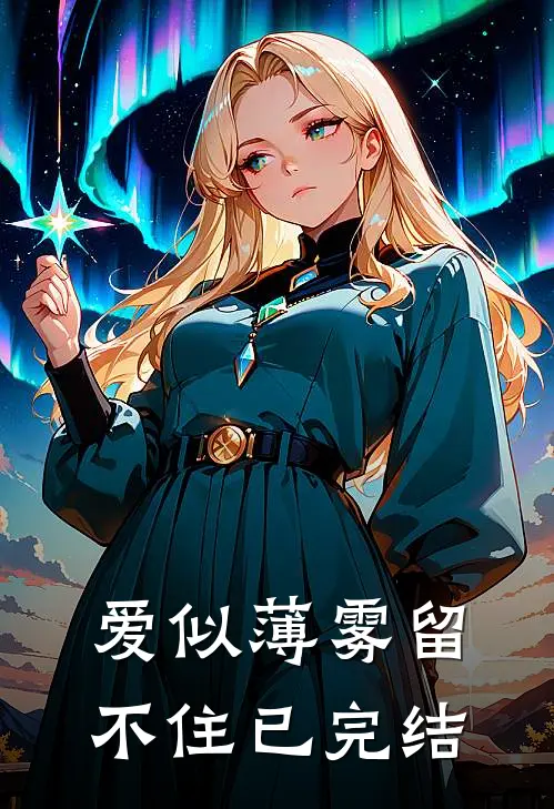 爱似薄雾留不住已完结